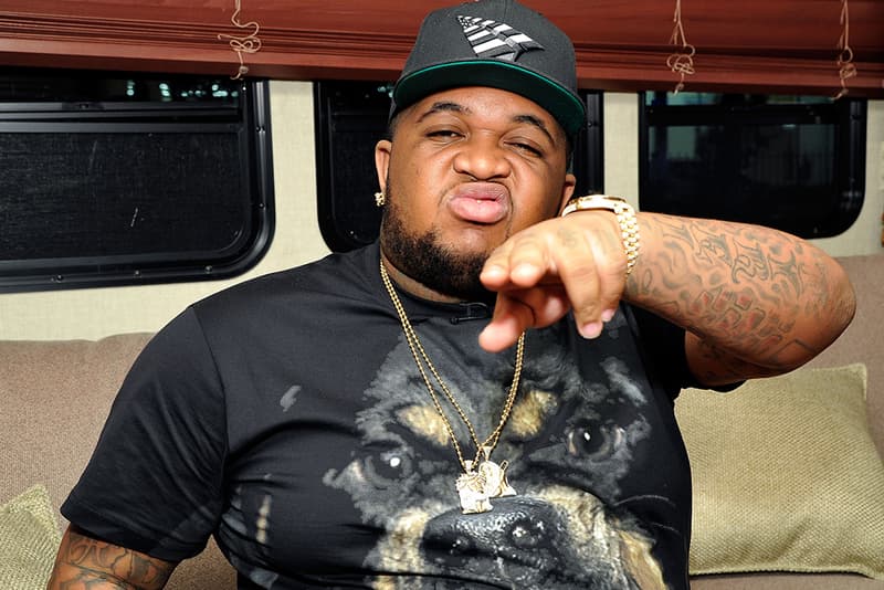 DJ Mustard