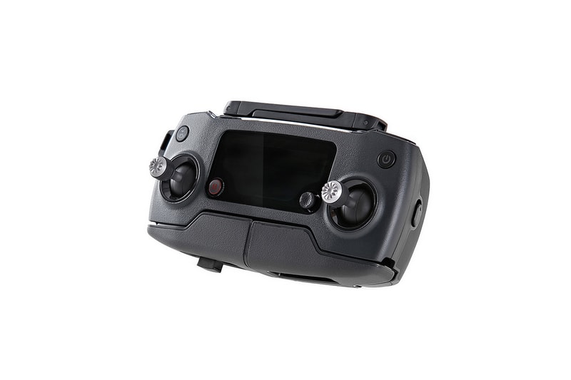 DJI Mavic Pro Camera Drone