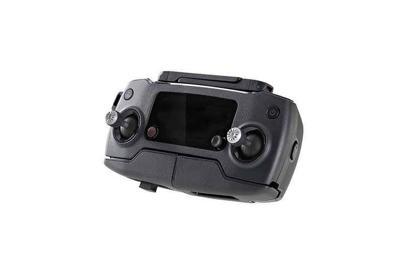 DJI Mavic Pro Camera Drone