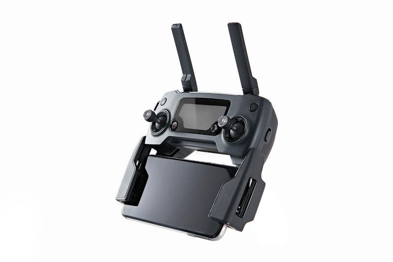 DJI Mavic Pro Camera Drone