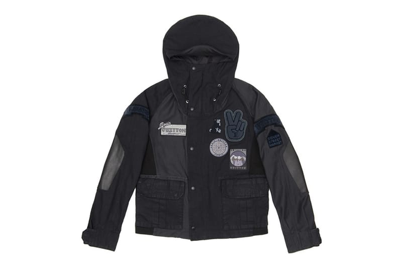 Dover Street Market Ginza Relaunches With Louis Vuitton Exclusives