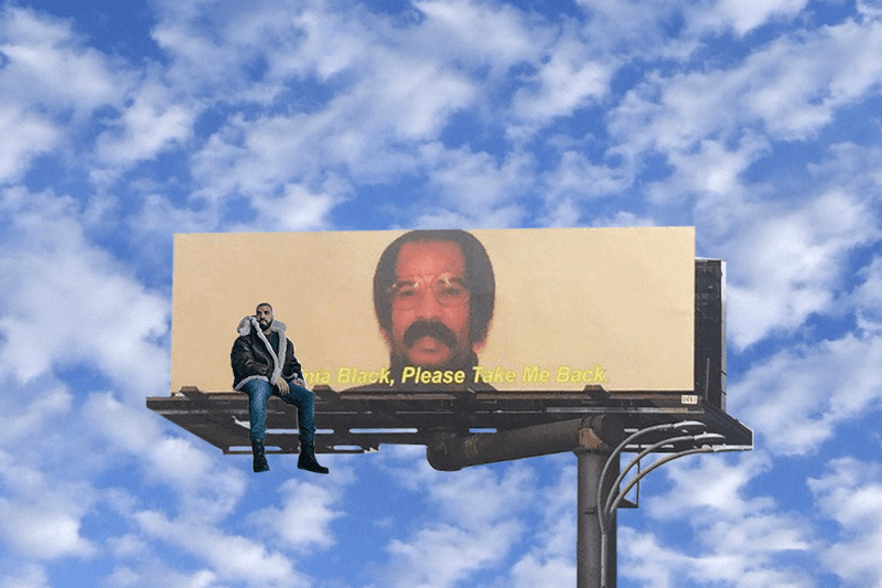 Drake's Billboard History Toronto Los Angeles Rihanna Kanye West OVO Canada The 6 God Los Angeles