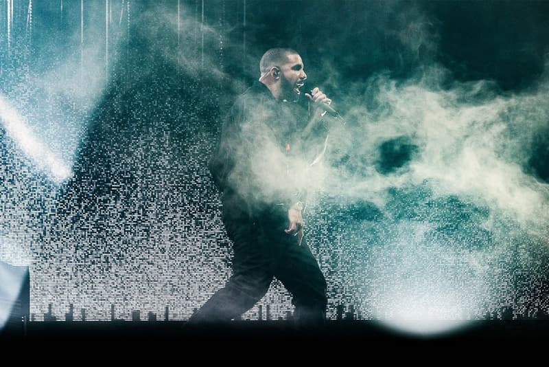 Drake Releases "Please Forgive Me" Video 6 god video films Anthony Mandler Noah “40” Shebib
