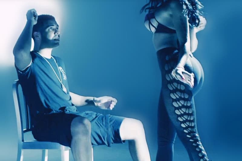 Drake Opens Strip Club The Ballet Houston Texas