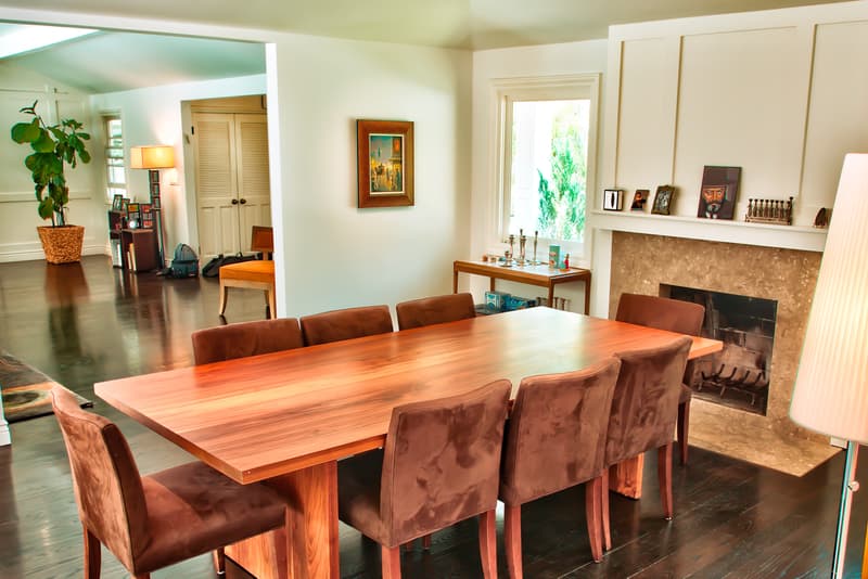 Drake Buys Neighbor's House hidden hills estate