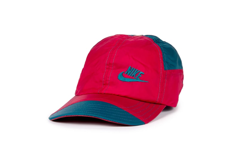 DRx Romanelli Nike Caps vintage tracksuits