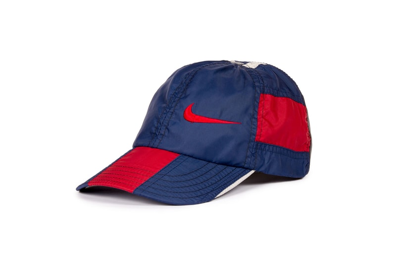DRx Romanelli Nike Caps vintage tracksuits