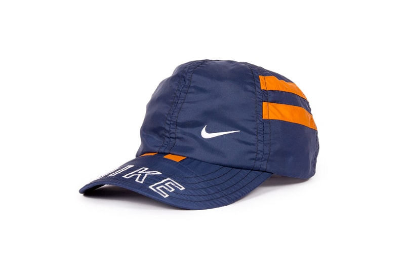 DRx Romanelli Nike Caps vintage tracksuits