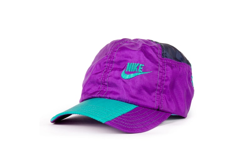 DRx Romanelli Nike Caps vintage tracksuits