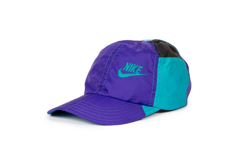 DRx Romanelli Nike Caps vintage tracksuits