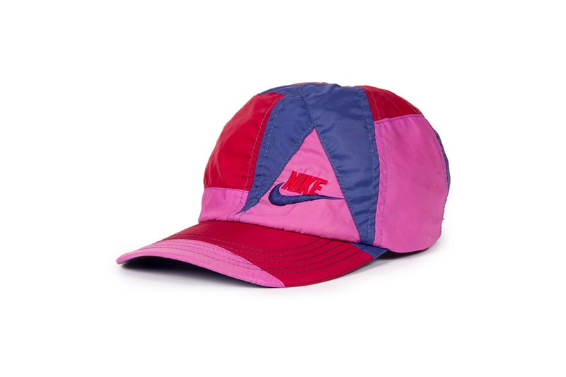 DRx Romanelli Nike Caps vintage tracksuits