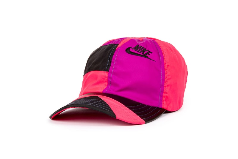 DRx Romanelli Nike Caps vintage tracksuits
