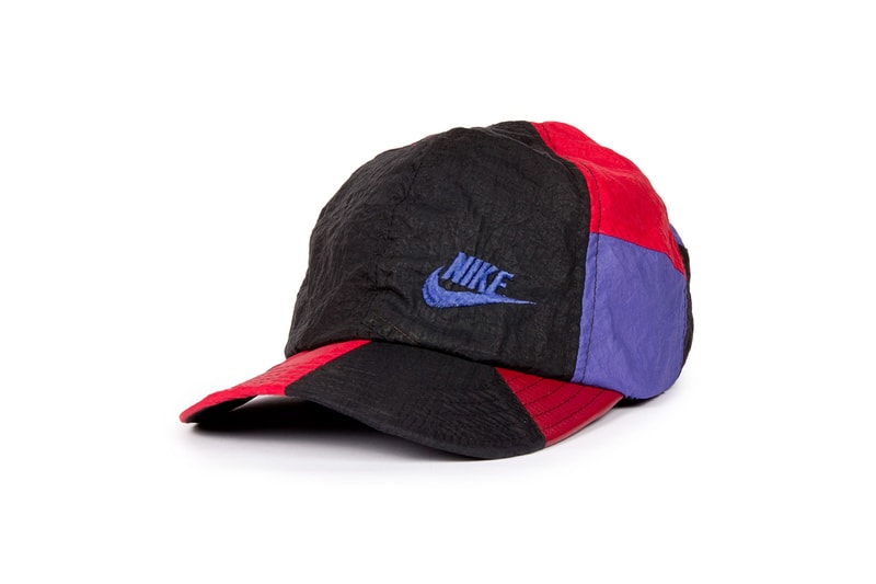 DRx Romanelli Nike Caps vintage tracksuits