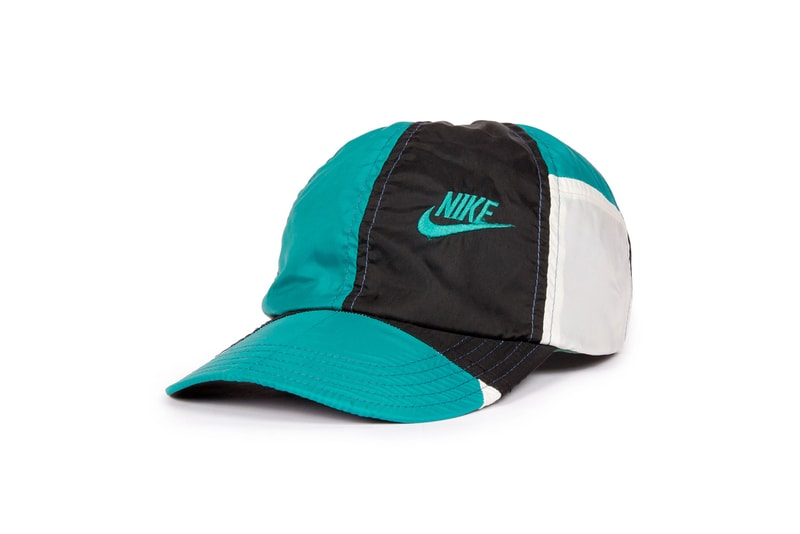 DRx Romanelli Nike Caps vintage tracksuits