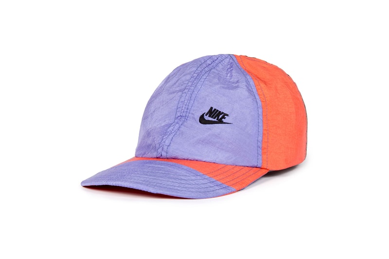 DRx Romanelli Nike Caps vintage tracksuits