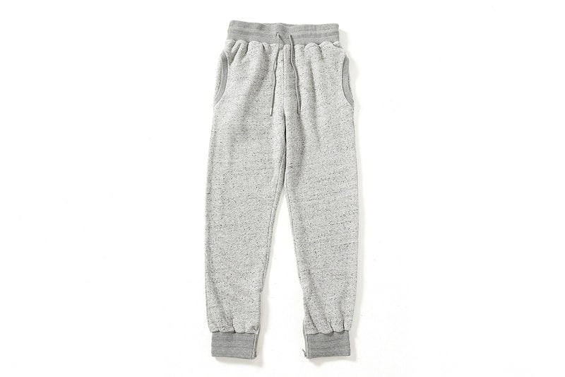 adidas Originals x Eason Chan's capsule collection tshirt Stan Smith Tubular Radial sweatpants sweatshirts