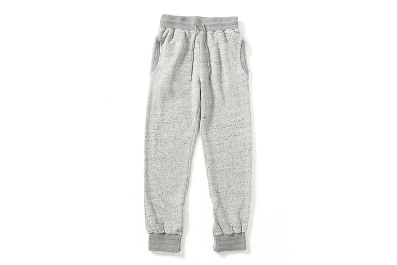 adidas Originals x Eason Chan's capsule collection tshirt Stan Smith Tubular Radial sweatpants sweatshirts