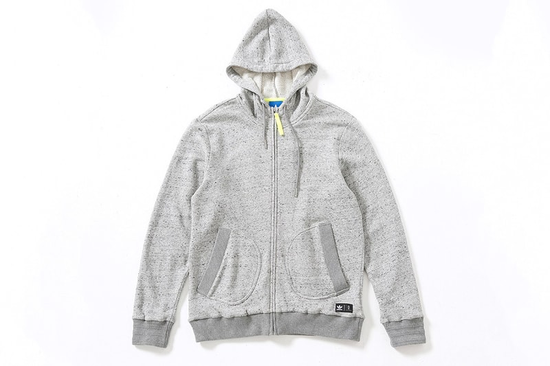 adidas Originals x Eason Chan's capsule collection tshirt Stan Smith Tubular Radial sweatpants sweatshirts