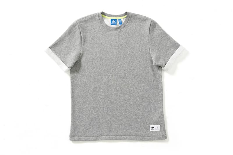 adidas Originals x Eason Chan's capsule collection tshirt Stan Smith Tubular Radial sweatpants sweatshirts