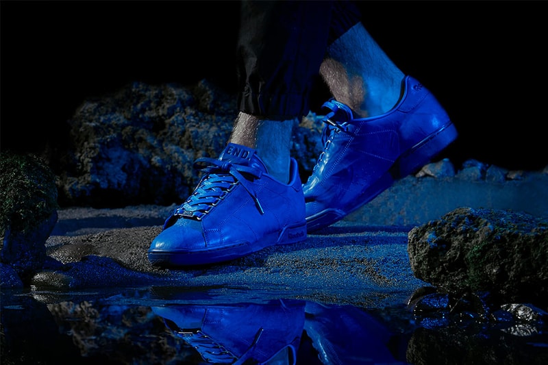 END Reebok NPC Abyss