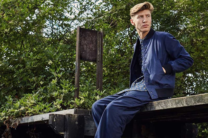 Engineered Garments 2016 Fall/Winter Collection