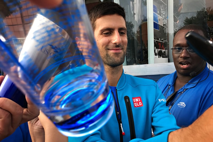 Experience the U.S. Open Through the Lens of the iPhone 7 Plus