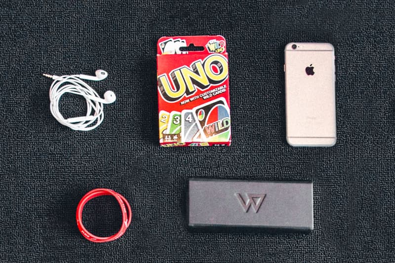 Essentials Russel Westbrook Jordan Brand Nike Oklahoma City Thunder OKC