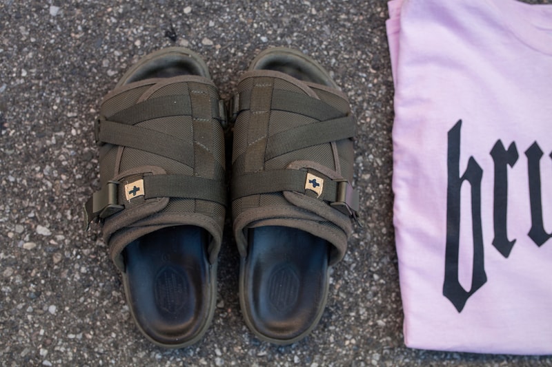 Essentials: Salehe Bembury