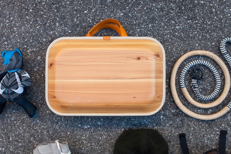Essentials: Salehe Bembury