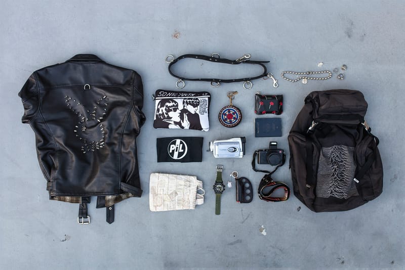 Essentials: Shane Gonzales of MIDNIGHT STUDIOS