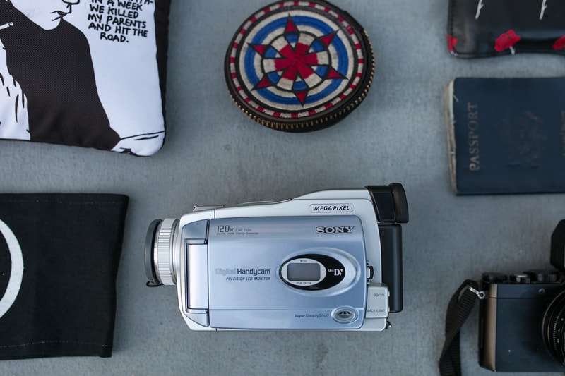 Essentials Shane Gonzales MIDNIGHT STUDIOS
