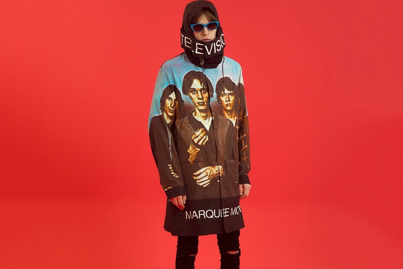 Undercover Jun Takahashi Supreme Uniqlo Projects Collaborations