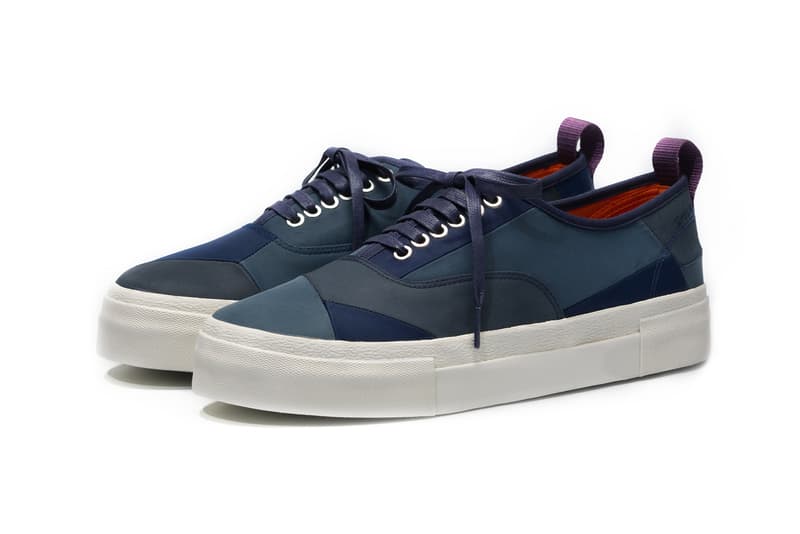 Simon Mullan x Eytys "Mother" Sneakers