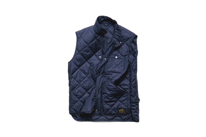 F.C.R.B. SOPHNET. Uniform Experiment 2016 Fall/Winter clothing fashion camouflage