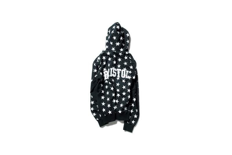 FCRB 2016 Fall Winter Camouflage Stars September 17