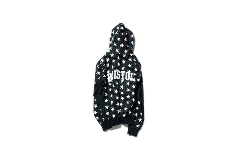FCRB 2016 Fall Winter Camouflage Stars September 17