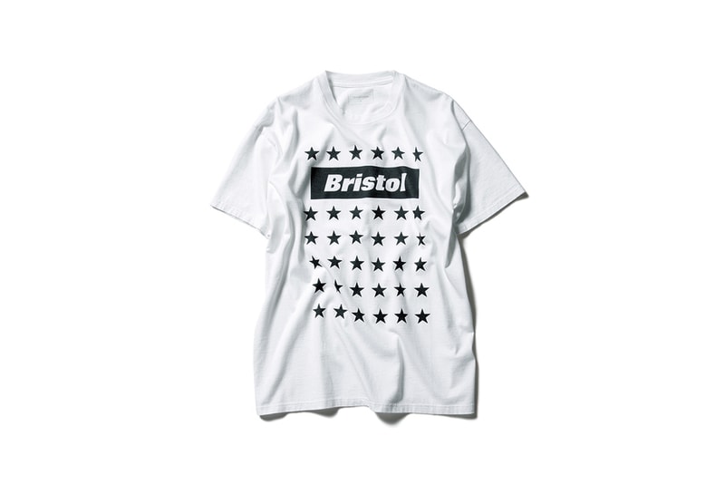 FCRB 2016 Fall Winter Camouflage Stars September 17