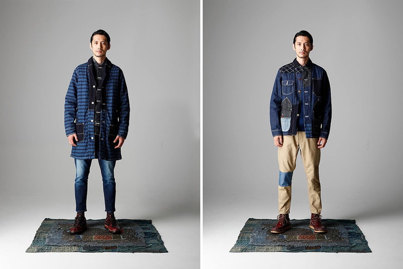 FDMTL Lookbook