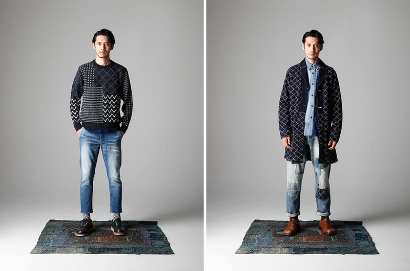 FDMTL Lookbook
