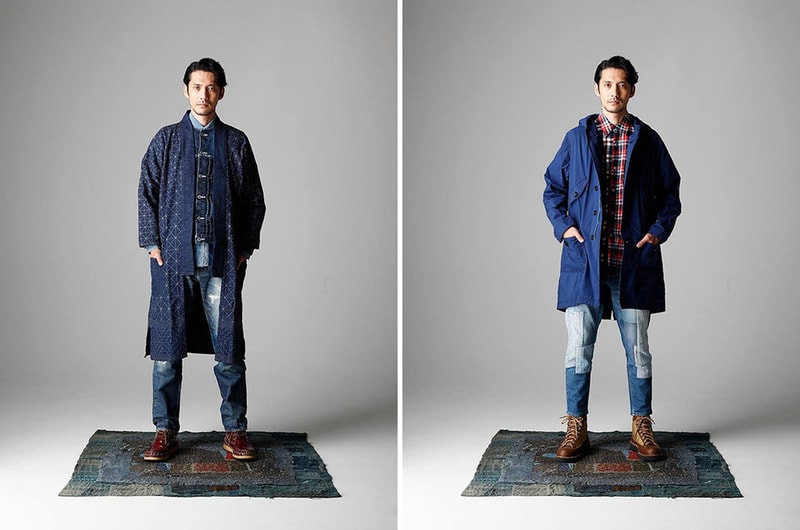FDMTL Lookbook