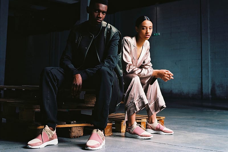 Take a Look at Filling Pieces' Full "Inner Circle" Range