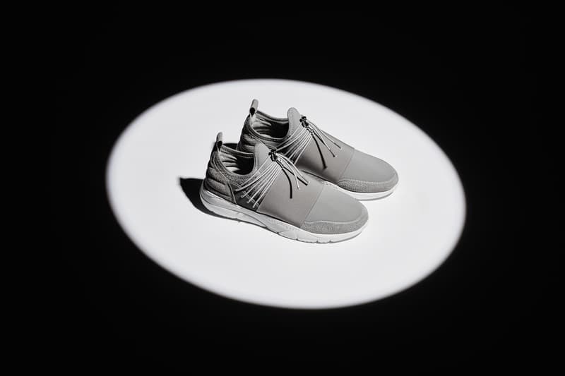 Filling Pieces Runner 3.0 Fuse grey black spotlight