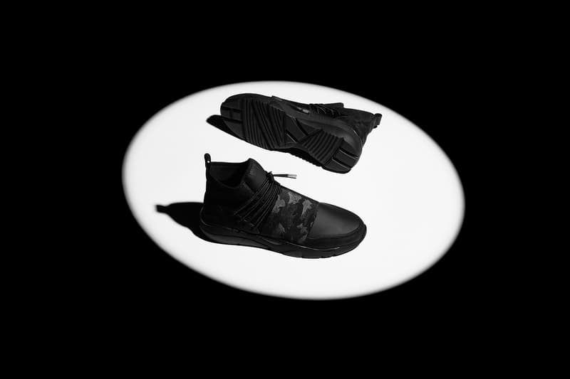 Filling Pieces Runner 3.0 Fuse grey black spotlight