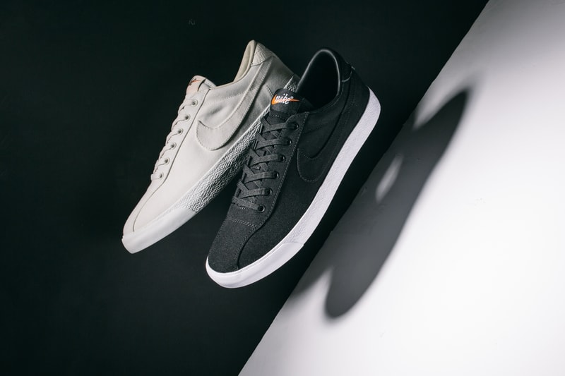 nike sneaker collaboration collection footwear streetwear supreme