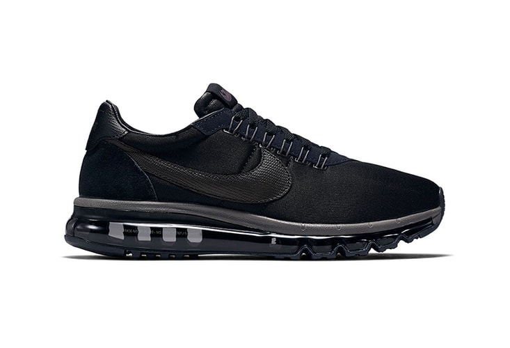 fragment design x Nike Air Max LD Zero Is Releasing in More Colorways