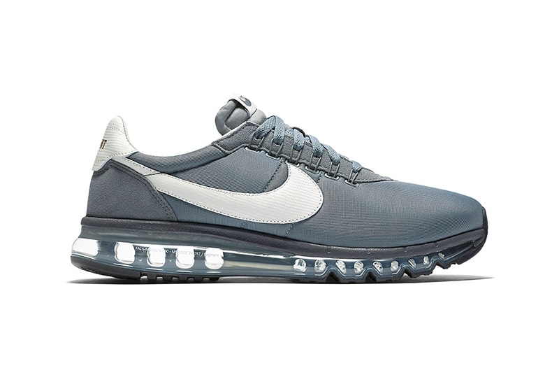 fragment design X Nike Air Max LD Zero New Colorways