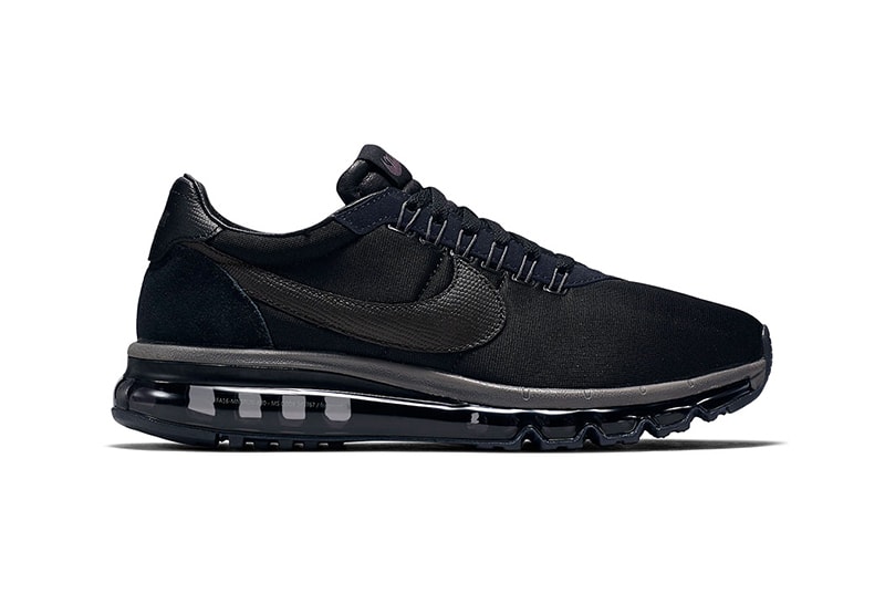 fragment design X Nike Air Max LD Zero New Colorways