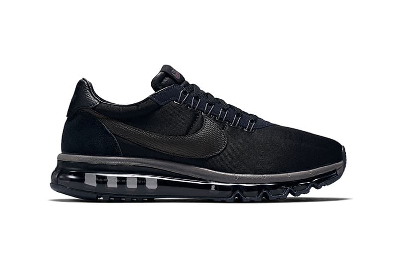 Fragment Design X Nike Air Max Ld Zero Releasing In More Colorways Hypebeast Fragment Design X Nike Air Max Ld Zero Releasing In More Colorways Hypebeast