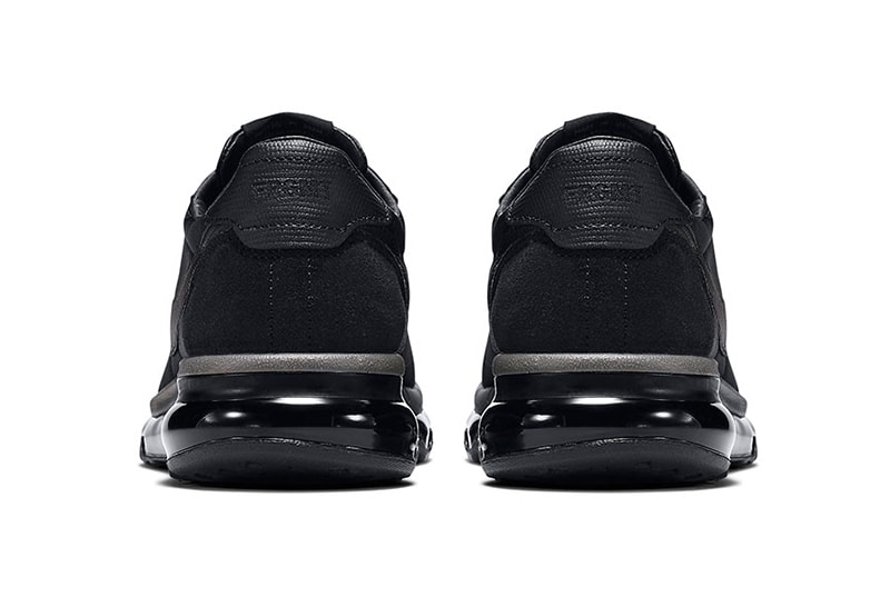 fragment design X Nike Air Max LD Zero New Colorways