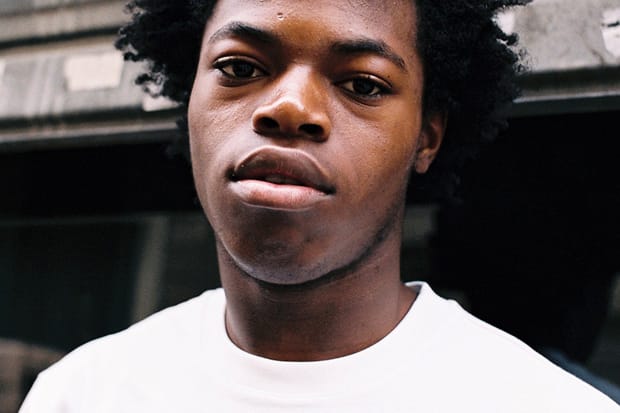 Fledgling Parisian Label FUTUR Releases a Capsule Range With monkey time